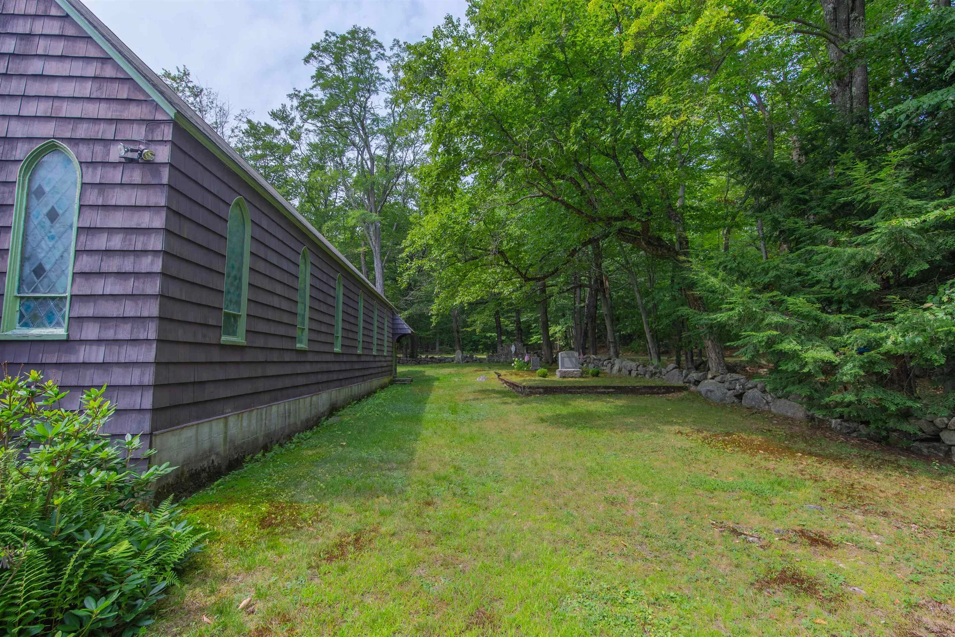 948 Gardner Hill Road Tamworth NH 03886