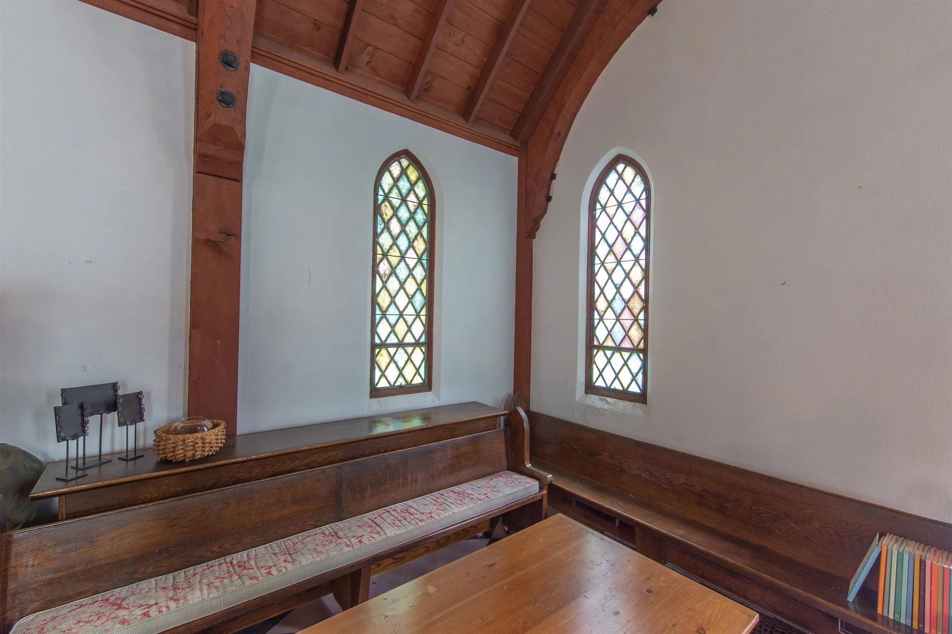 948 Gardner Hill Road Tamworth NH 03886