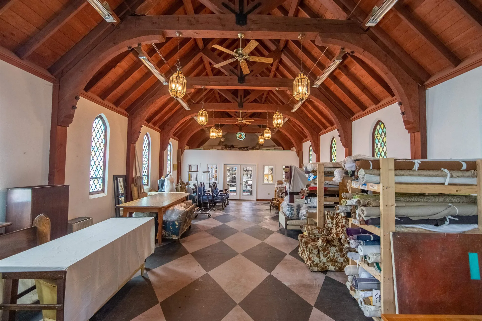 948 Gardner Hill Road Tamworth NH 03886