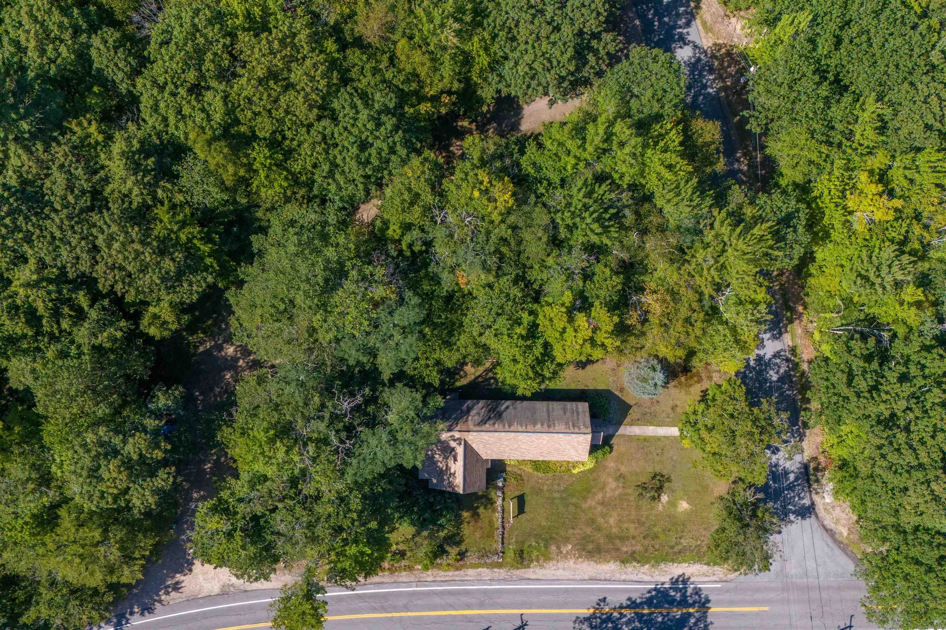 948 Gardner Hill Road Tamworth NH 03886