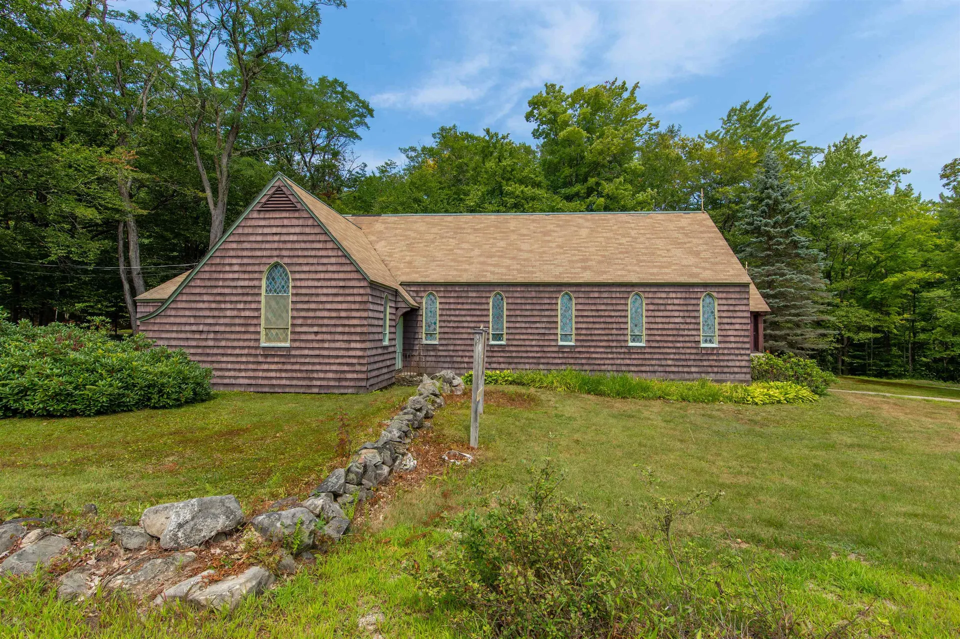 948 Gardner Hill Road Tamworth NH 03886