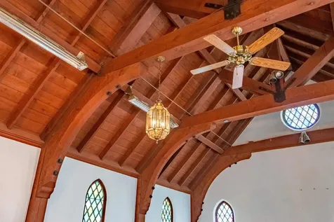 948 Gardner Hill Road Tamworth NH 03886