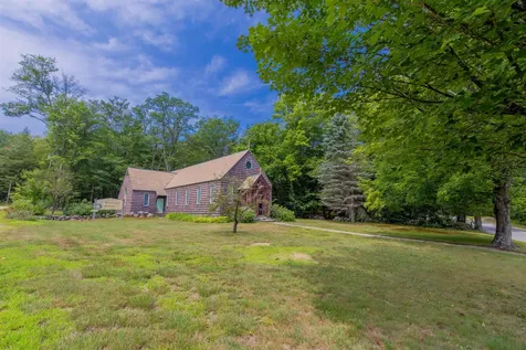 948 Gardner Hill Road Tamworth NH 03886