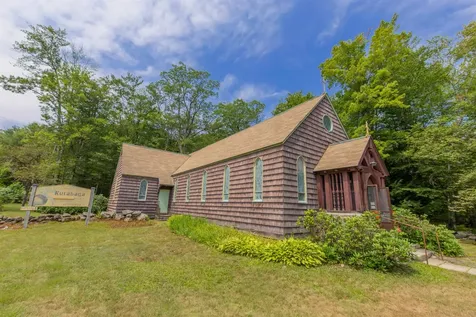 948 Gardner Hill Road Tamworth NH 03886