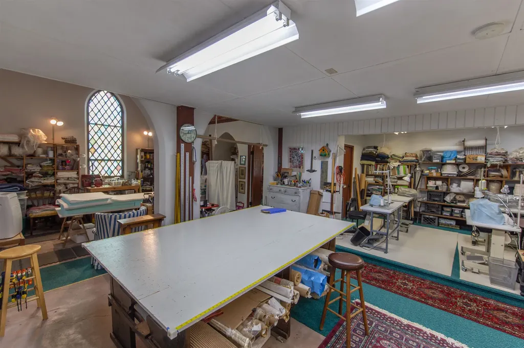 948 Gardner Hill Road Tamworth NH 03886