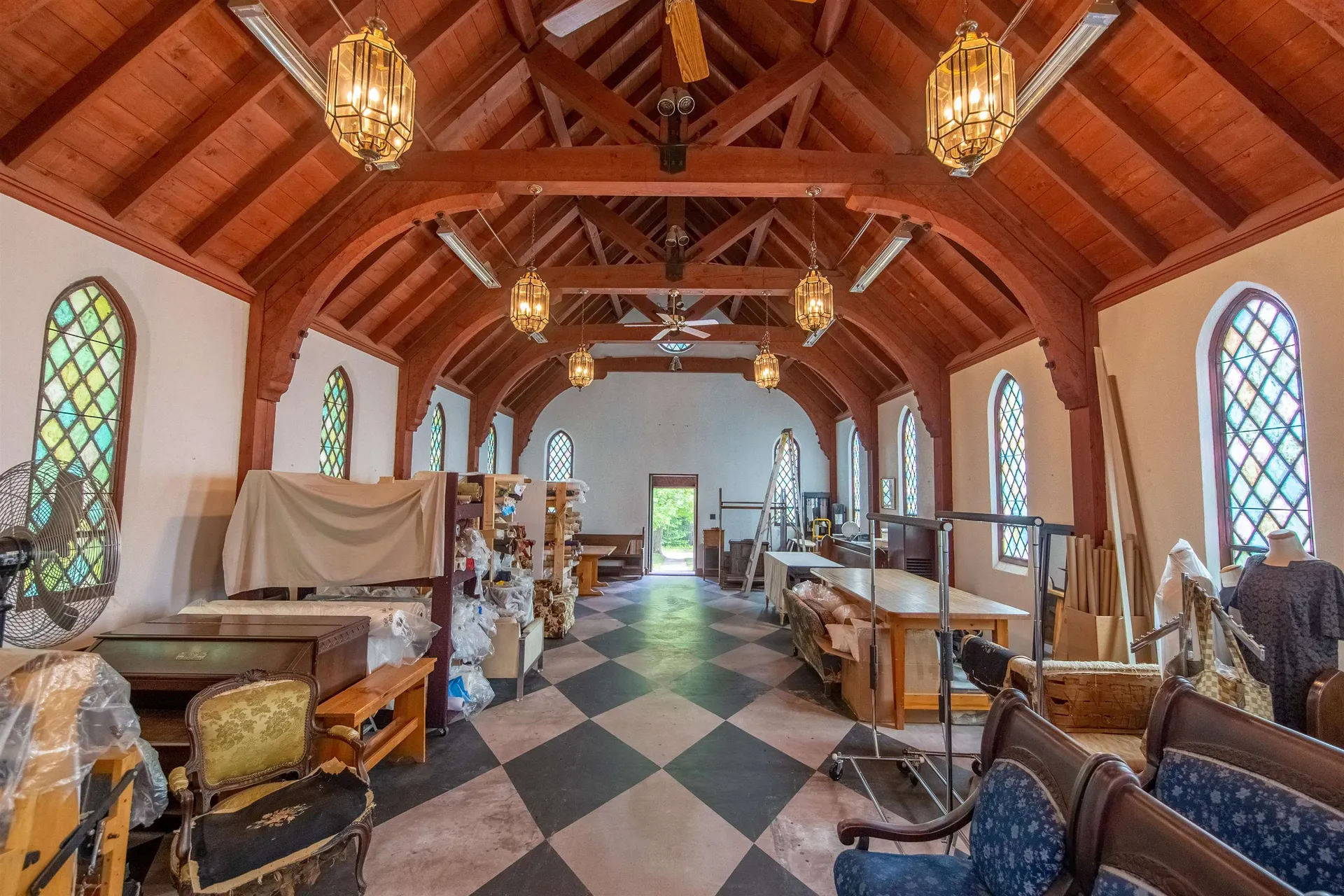 948 Gardner Hill Road Tamworth NH 03886