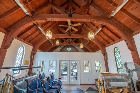 948 Gardner Hill Road Tamworth NH 03886