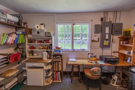 948 Gardner Hill Road Tamworth NH 03886