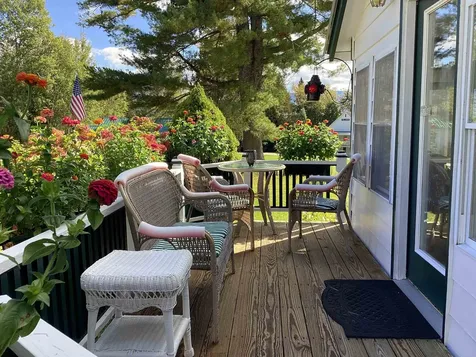 1322 Vermont Route 5a Westmore VT 05860