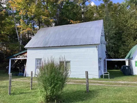 1322 Vermont Route 5a Westmore VT 05860