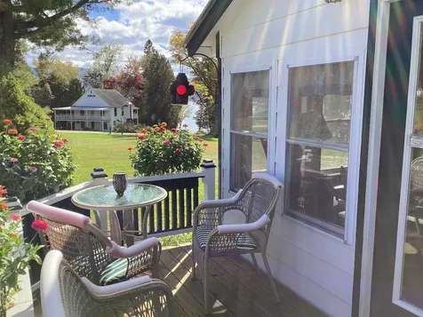 1322 Vermont Route 5a Westmore VT 05860