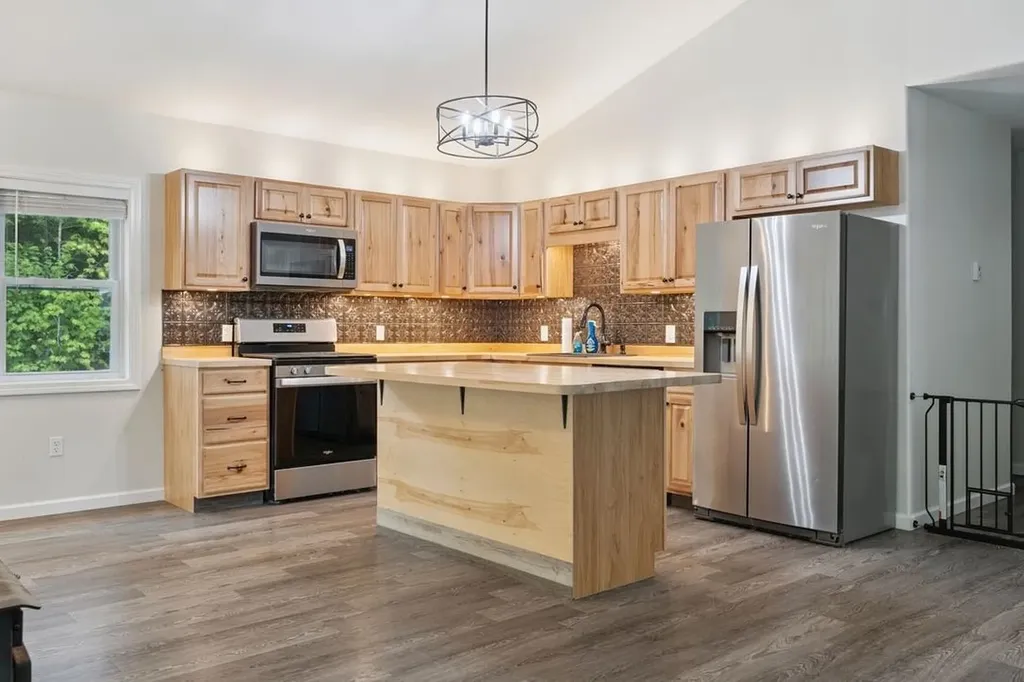 286 Presidential Drive Washington NH 03280