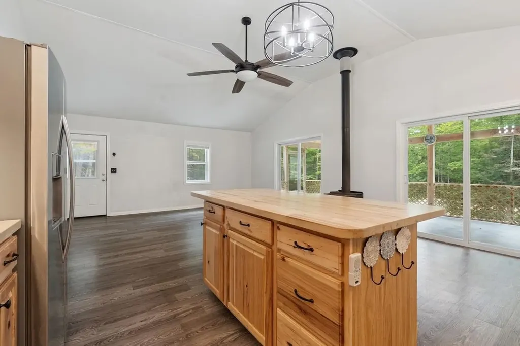 286 Presidential Drive Washington NH 03280