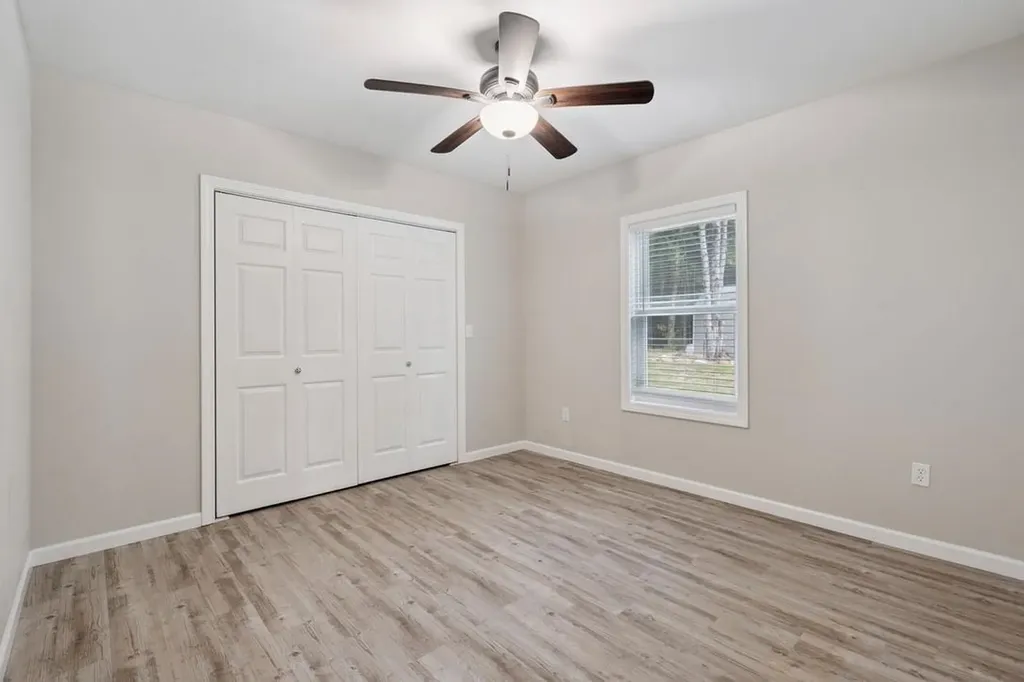 286 Presidential Drive Washington NH 03280