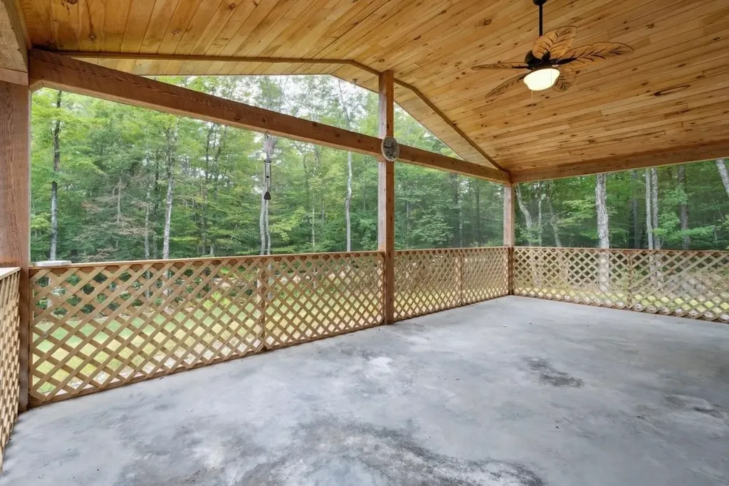 286 Presidential Drive Washington NH 03280