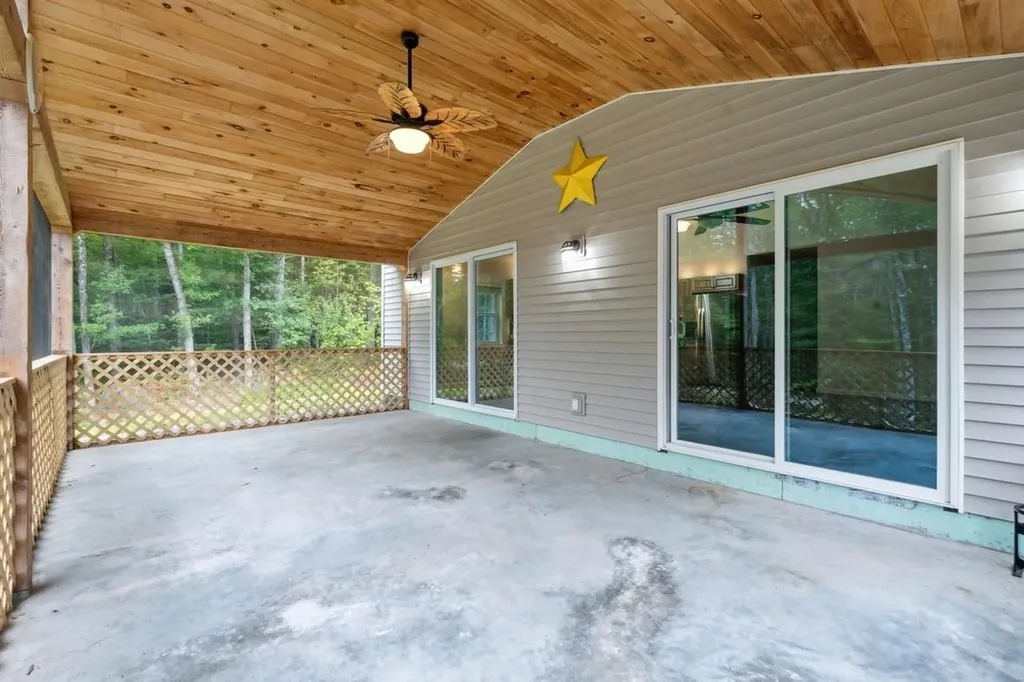 286 Presidential Drive Washington NH 03280