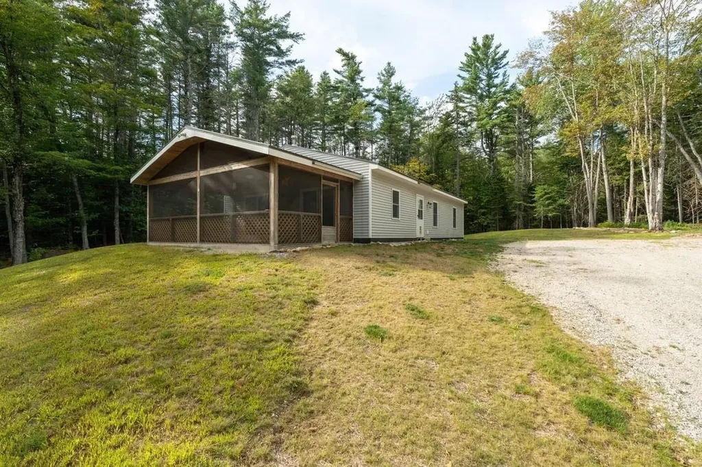 286 Presidential Drive Washington NH 03280