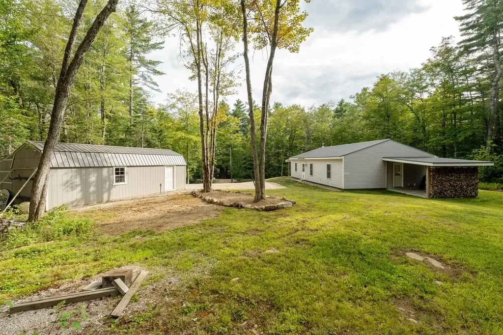 286 Presidential Drive Washington NH 03280