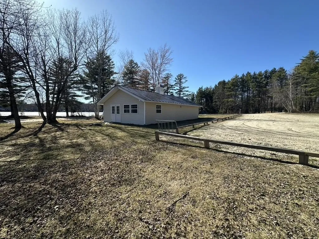 286 Presidential Drive Washington NH 03280