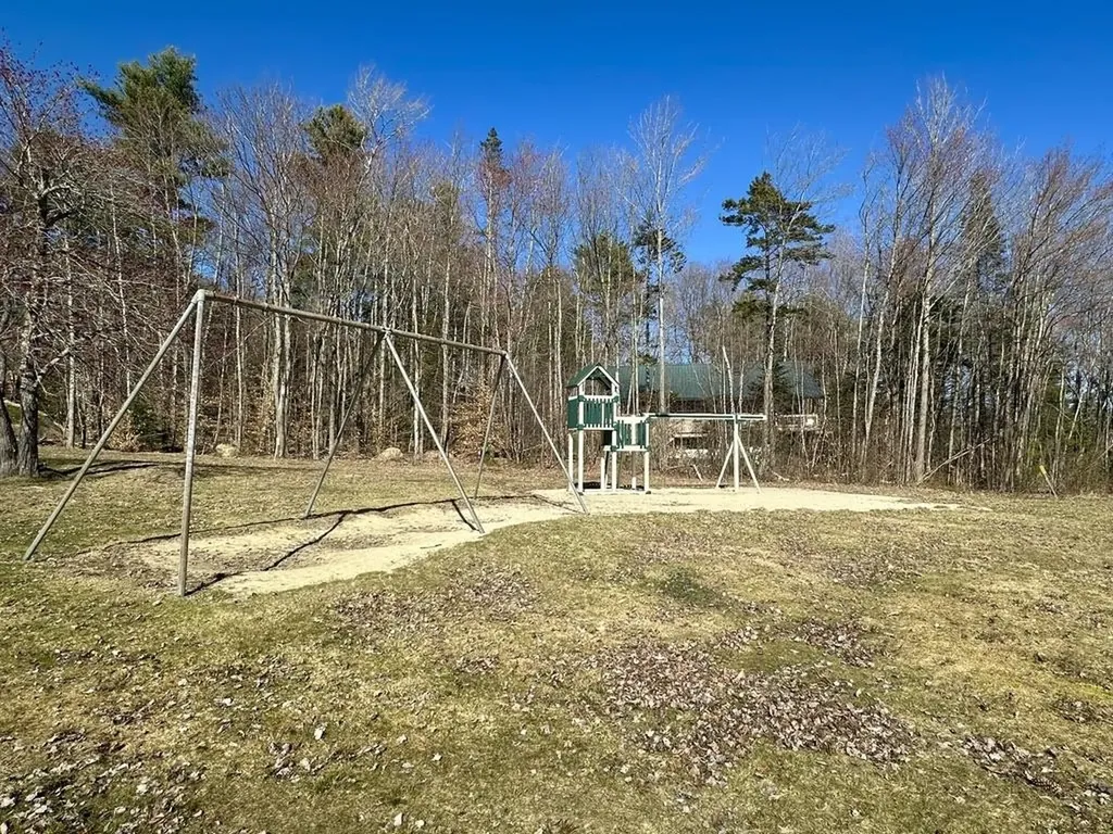 286 Presidential Drive Washington NH 03280