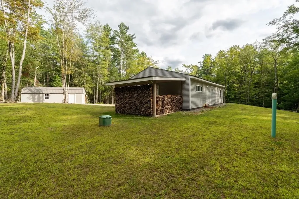 286 Presidential Drive Washington NH 03280