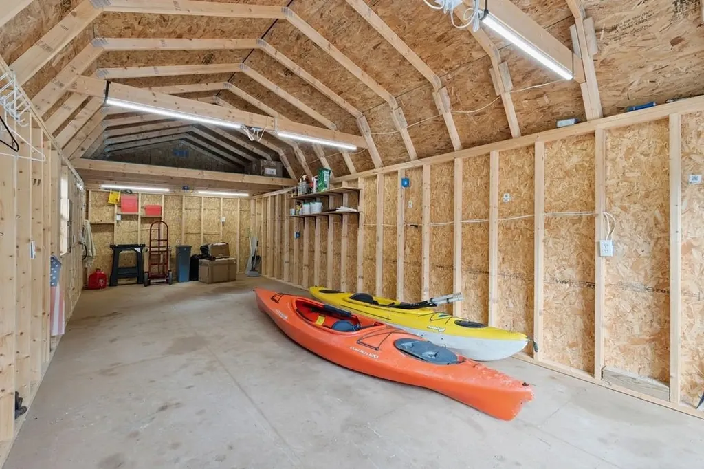 286 Presidential Drive Washington NH 03280