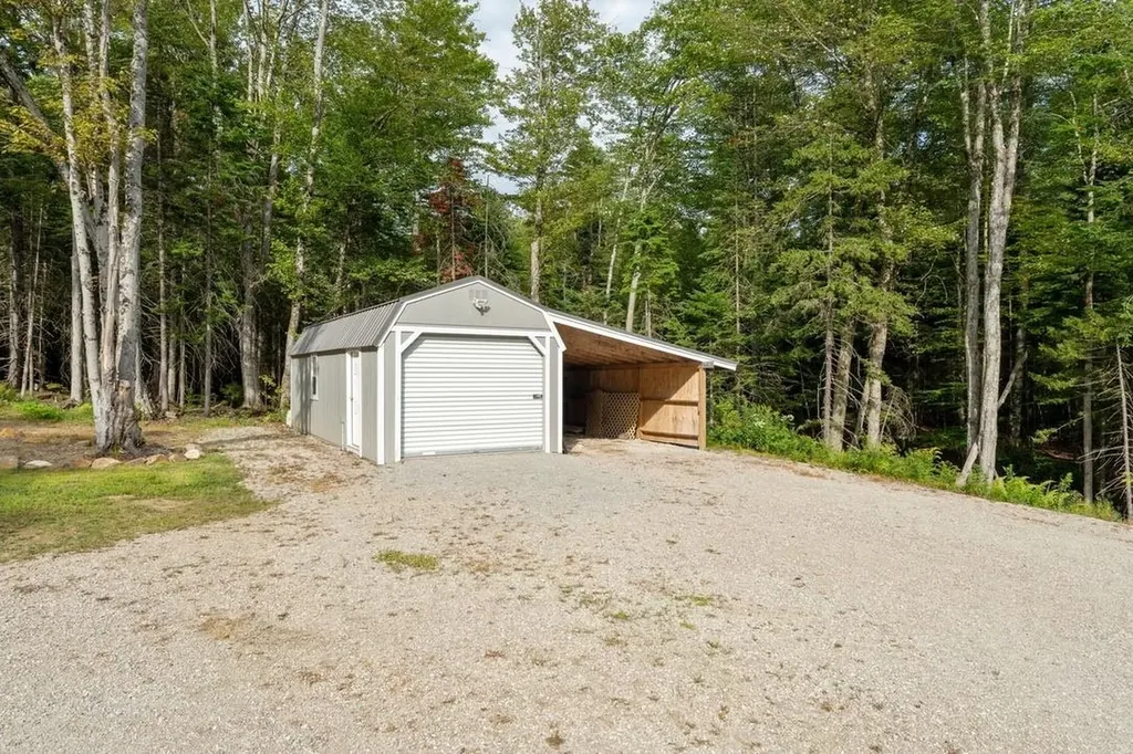 286 Presidential Drive Washington NH 03280