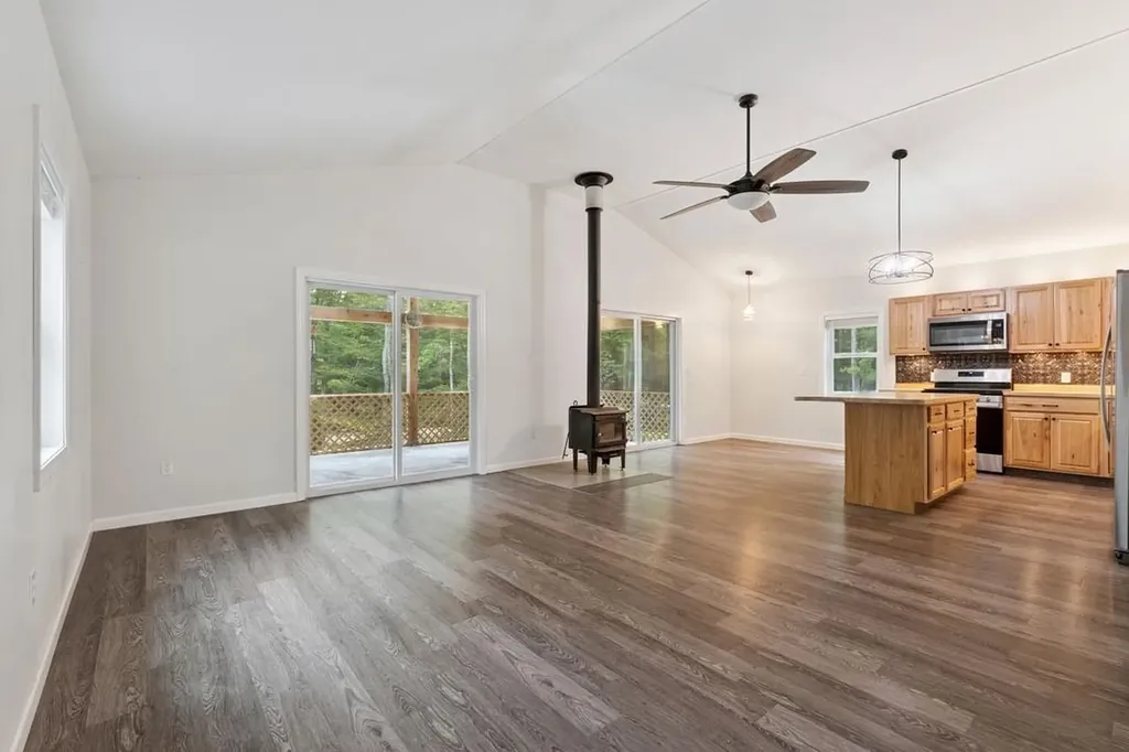 286 Presidential Drive Washington NH 03280