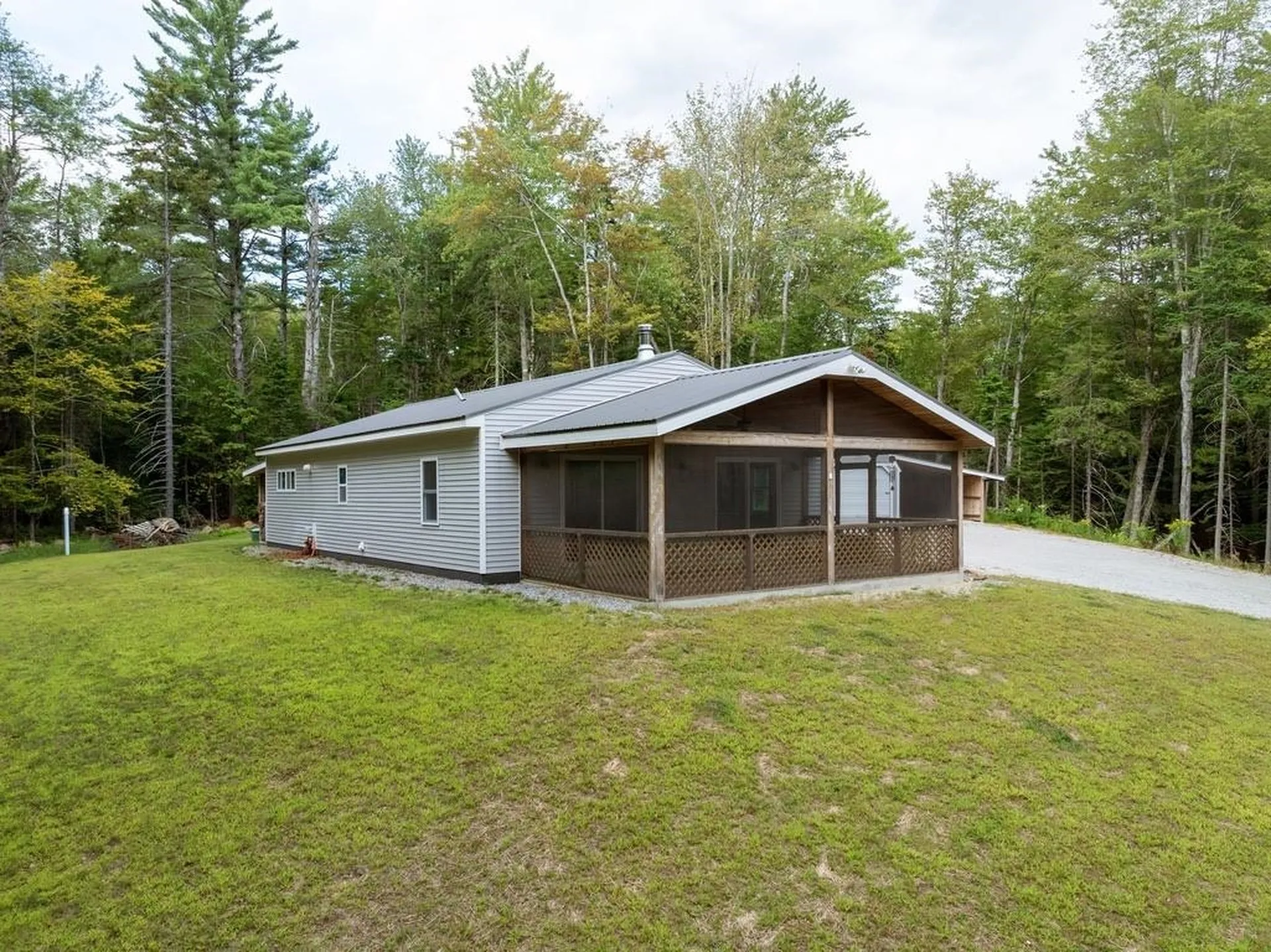 286 Presidential Drive Washington NH 03280