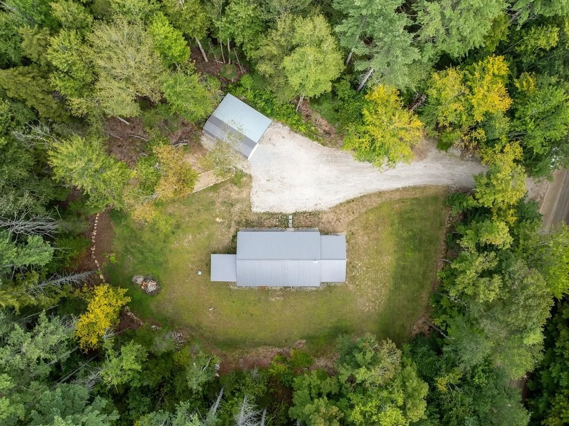 286 Presidential Drive Washington NH 03280