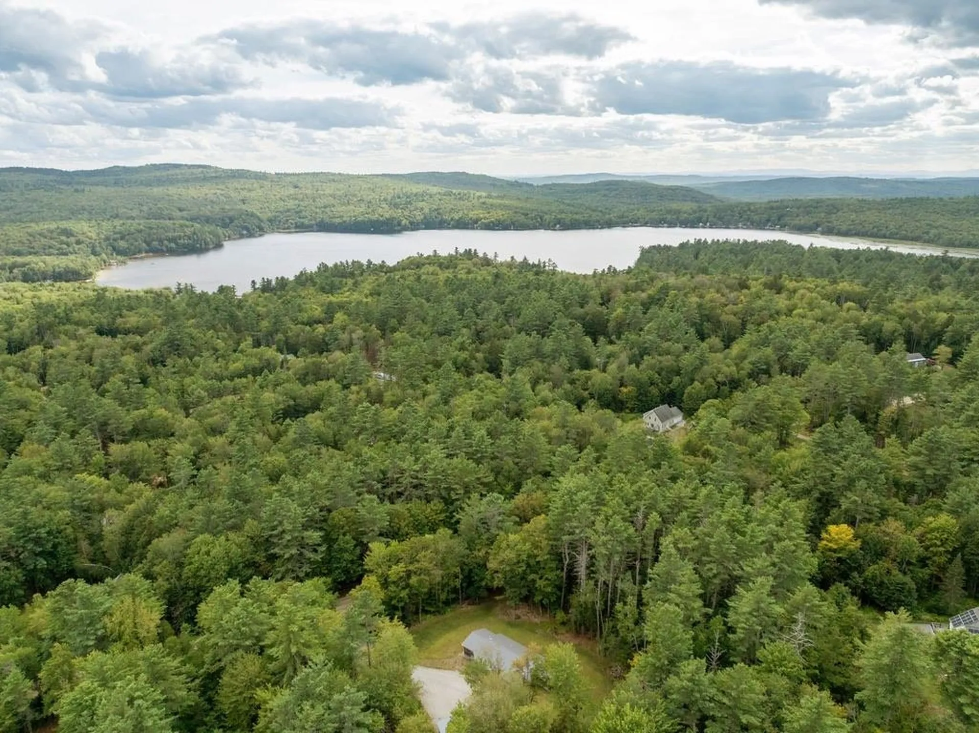 286 Presidential Drive Washington NH 03280