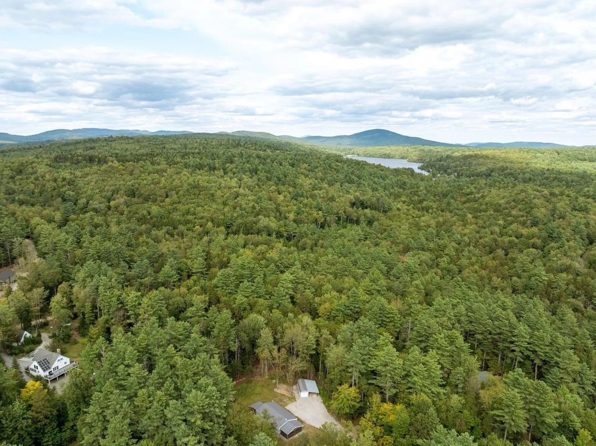 286 Presidential Drive Washington NH 03280