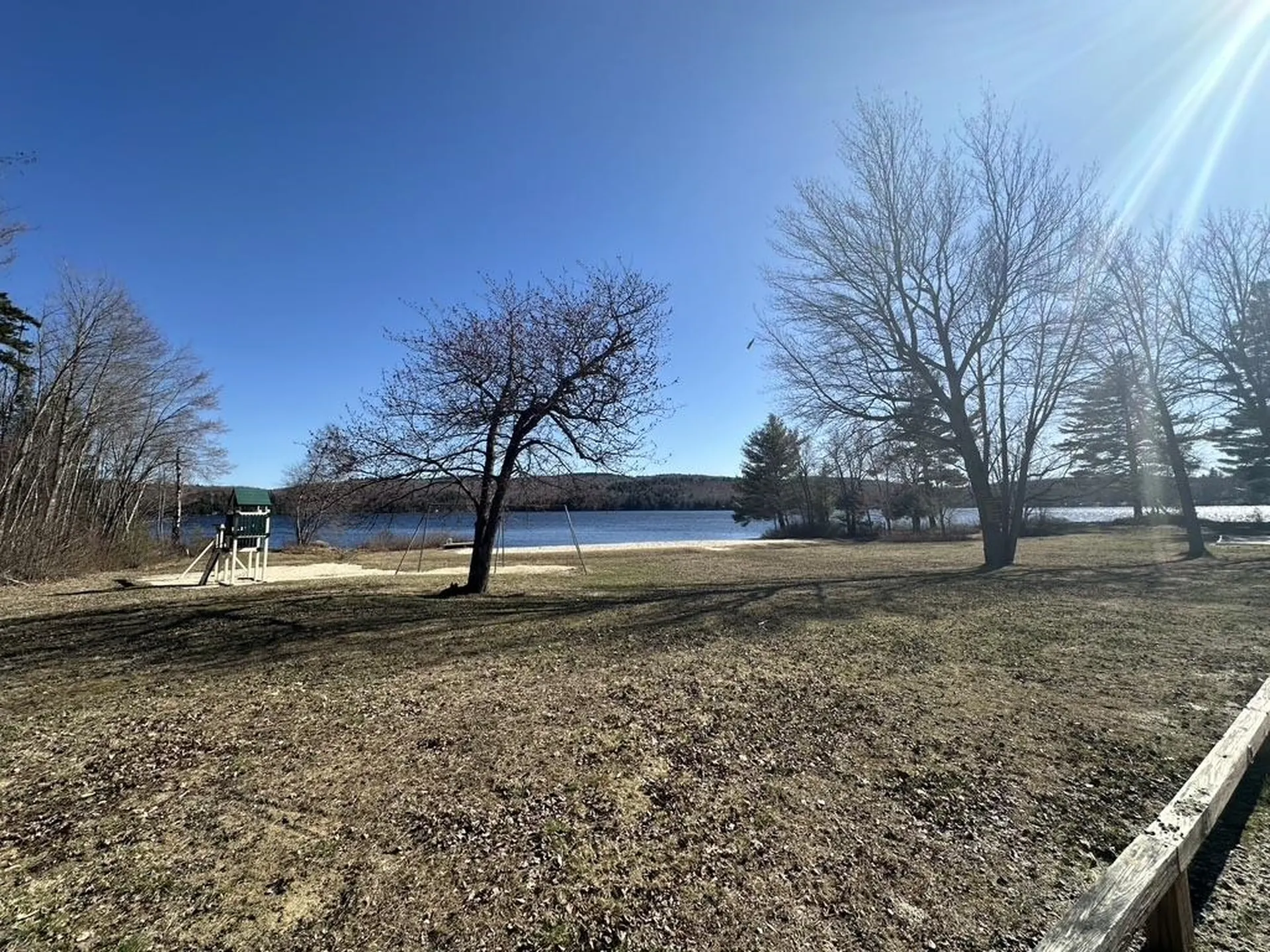 286 Presidential Drive Washington NH 03280