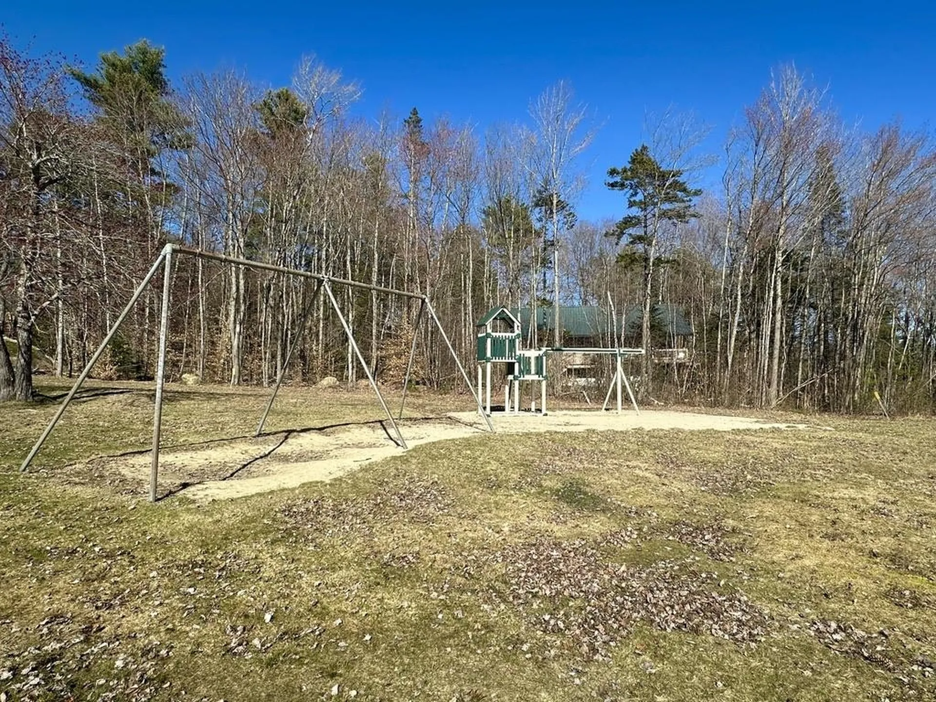 286 Presidential Drive Washington NH 03280