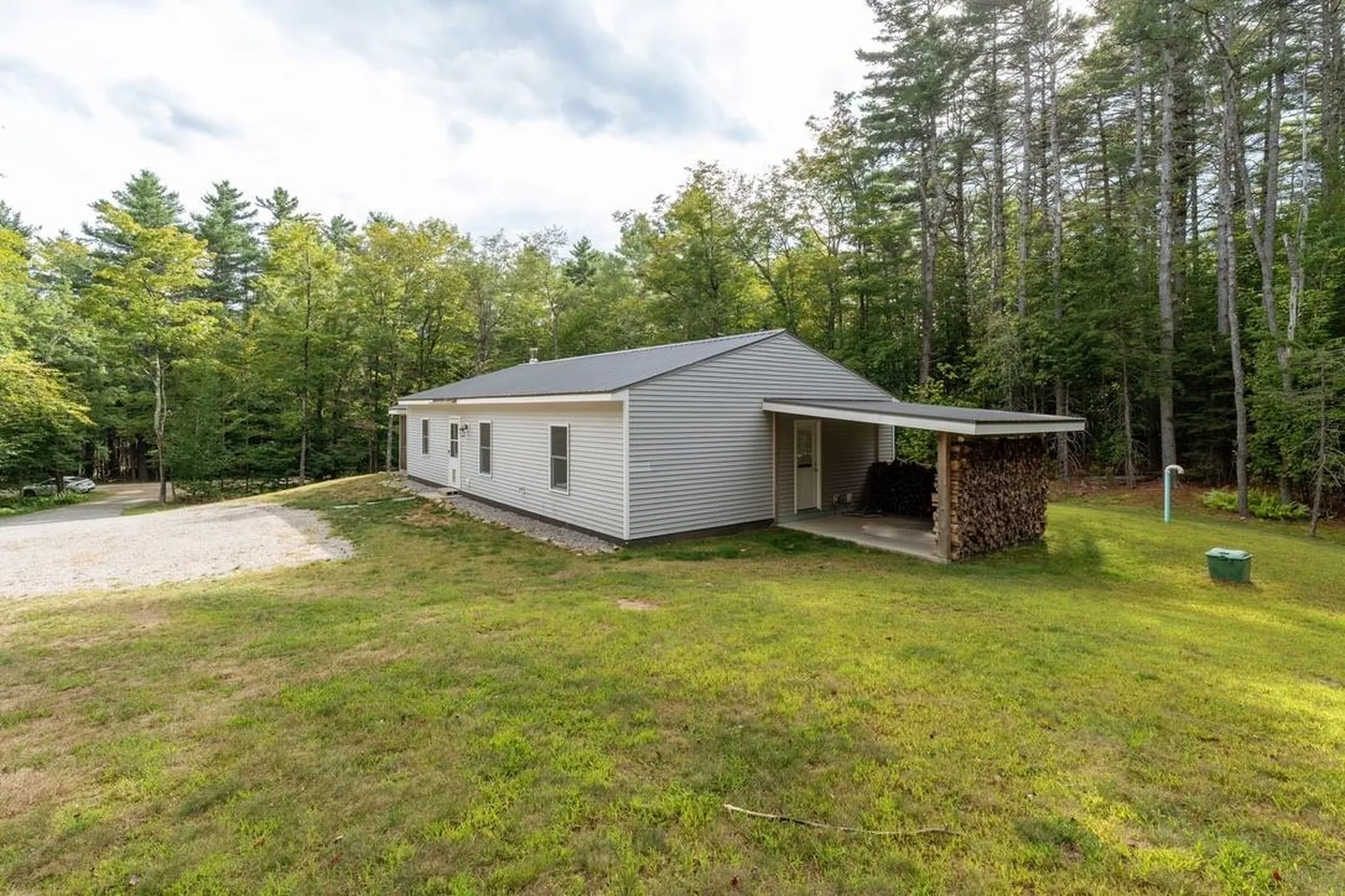 286 Presidential Drive Washington NH 03280