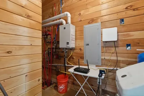 286 Presidential Drive Washington NH 03280