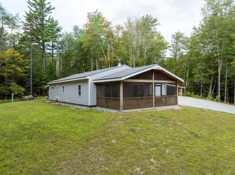 286 Presidential Drive Washington NH 03280