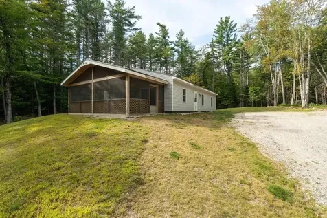 286 Presidential Drive Washington NH 03280