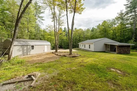 286 Presidential Drive Washington NH 03280