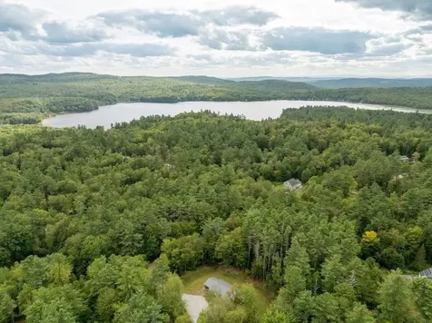 286 Presidential Drive Washington NH 03280