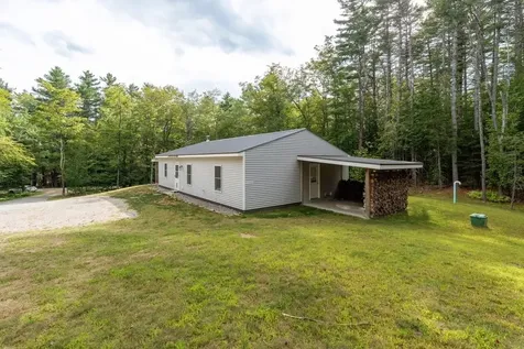 286 Presidential Drive Washington NH 03280