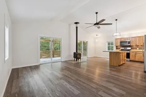 286 Presidential Drive Washington NH 03280