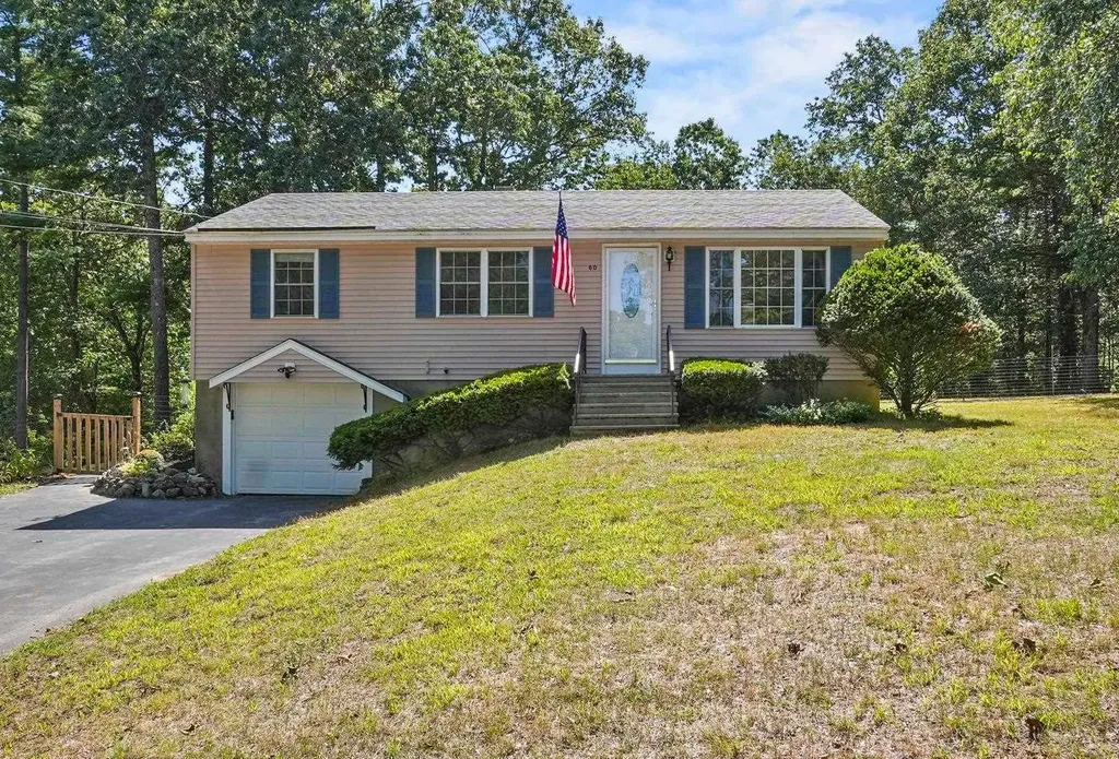 60 Old County Road Plaistow NH 03865