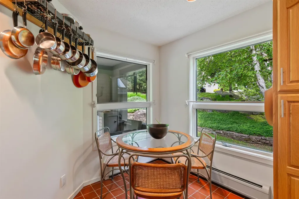 982 Brook Road Stowe VT 05672