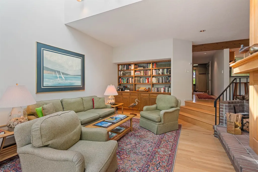 982 Brook Road Stowe VT 05672