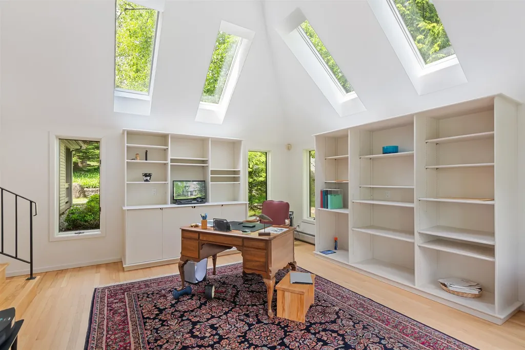 982 Brook Road Stowe VT 05672