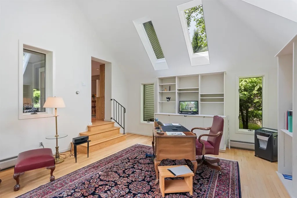 982 Brook Road Stowe VT 05672