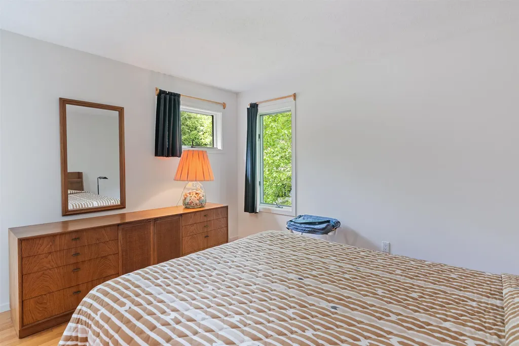 982 Brook Road Stowe VT 05672