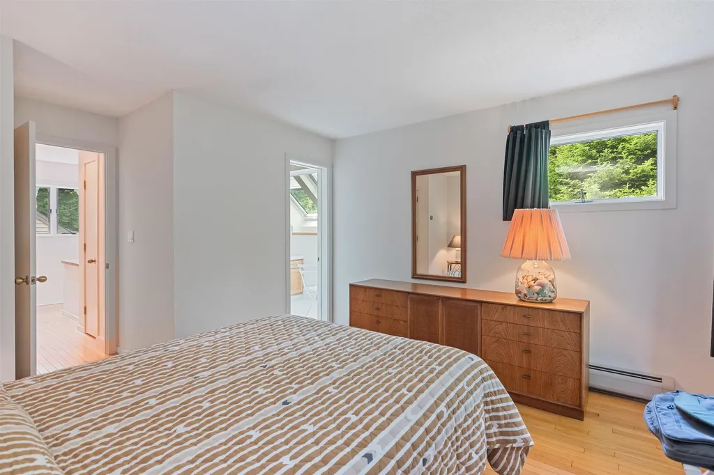 982 Brook Road Stowe VT 05672