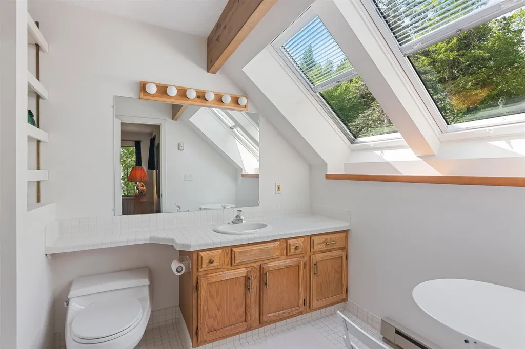 982 Brook Road Stowe VT 05672